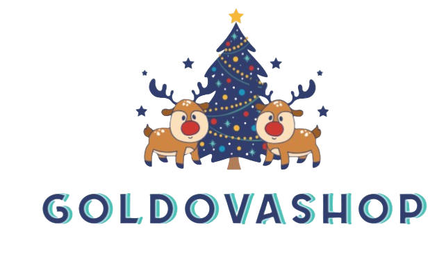 GoldovaShop